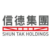 Shun Tak Holdings Ltd logo