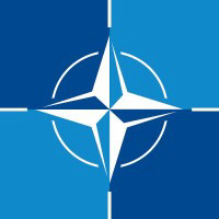NATO logo