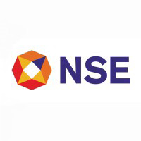 NSE India logo