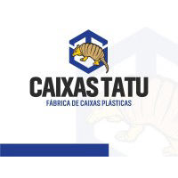 Caixas Tatu Indústria E Comércio