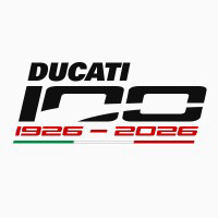 Ducati Motor Holding logo