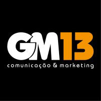 GM13 logo