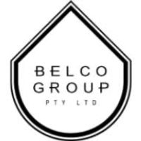 Belco Group Pty Ltd logo