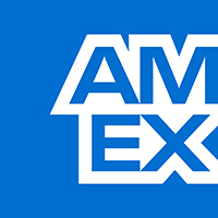 American Express logo