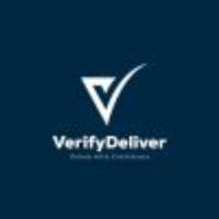 VerifyDeliver