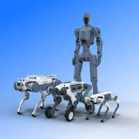 DEEP Robotics