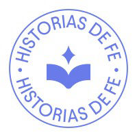 Historias De Fe logo