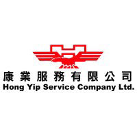Hong Yip Service Company Limited