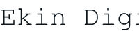 ekindigital.net
