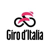 Giro D'Italia logo