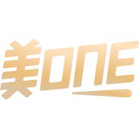 美one