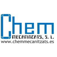 CHEM MECANITZATS SL