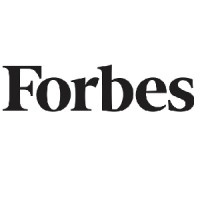 Forbes Russia logo