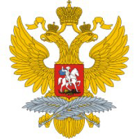 Ministry Of Foreign Affairs Of The Russian Federation logo