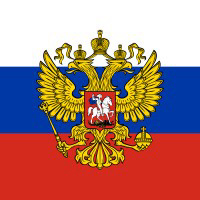 Presidential Executive Office Of The Russian Federation logo