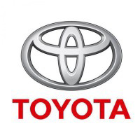 Toyota Motor Russia