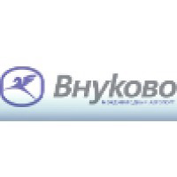 Vnukovo Airport
