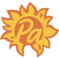 Barnaul Maria Ra Local logo
