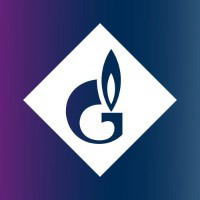 Gazprom-media logo