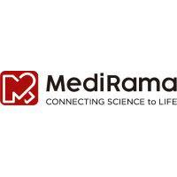 MediRama Inc. logo