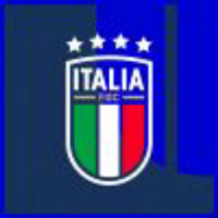FIGC - Federazione Italiana Giuoco Calcio logo