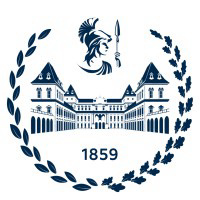 Politecnico Di Torino logo