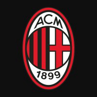 AC Milan logo