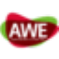 AWE中国家电及消费电子博览会 logo