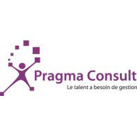 Pragma Consult-Management De L'innovation Et Entrepreneuriat