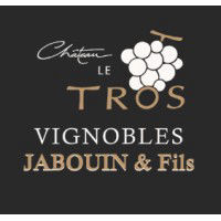 Château Le Tros