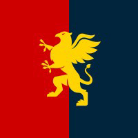 Genoa Cricket And Football Club S.P.A. logo