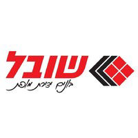 שובל מתחמי מגורים logo