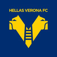 Hellas Verona FC logo