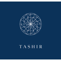 TASHIR logo
