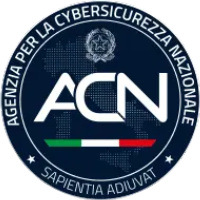 Agenzia Per La Cybersicurezza Nazionale
