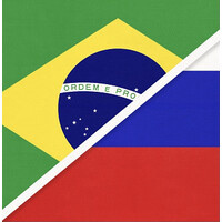 Clube De Negócios Brasil-Rússia