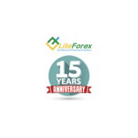 Lite Forex - BD logo