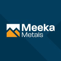 Meeka Metals Limited