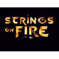 Strings On Fire