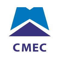 China Machinery Engineering Corporation logo