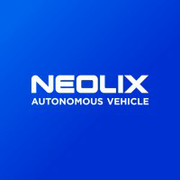 Neolix Autonomous Vehicle logo