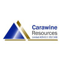 Carawine Resources