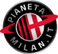 Pianeta Milan logo