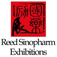 Reed Sinopharm Exhibitions logo