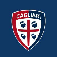Cagliari Calcio logo