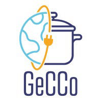 Gecco - Global Electric Cooking Coalition