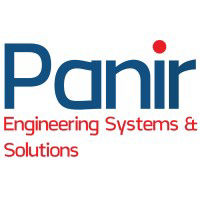 Panir Engineering Systems & Solutions logo
