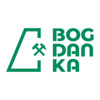 Lubelski Węgiel BOGDANKA S.A. logo