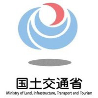 Ministry Of Land, Infrastructure, Transport And Tourism logo