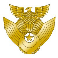 Japan Air Self-Defense Force logo